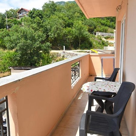 Apartments Bjelanovic Budva Eksteriør billede
