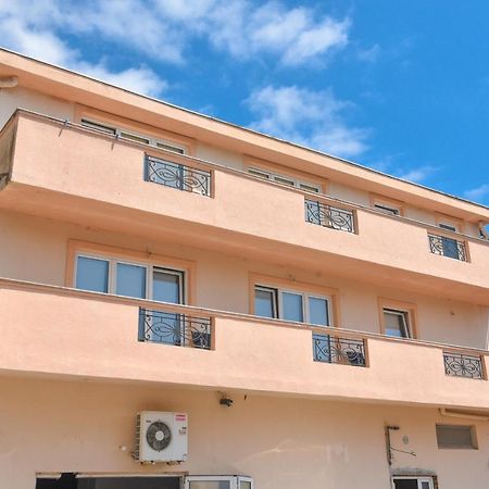 Apartments Bjelanovic Budva Eksteriør billede