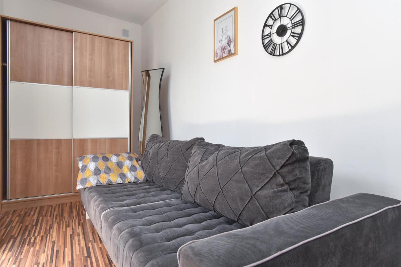Apartments Bjelanovic Budva Eksteriør billede