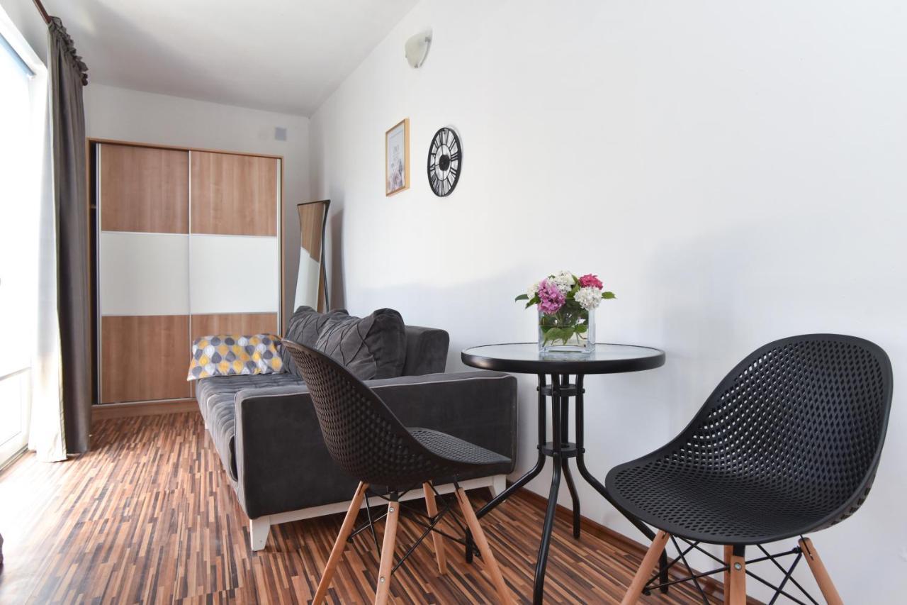 Apartments Bjelanovic Budva Eksteriør billede