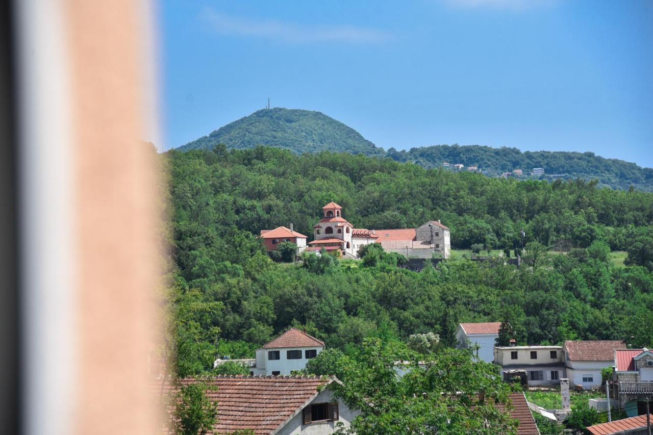 Apartments Bjelanovic Budva Eksteriør billede