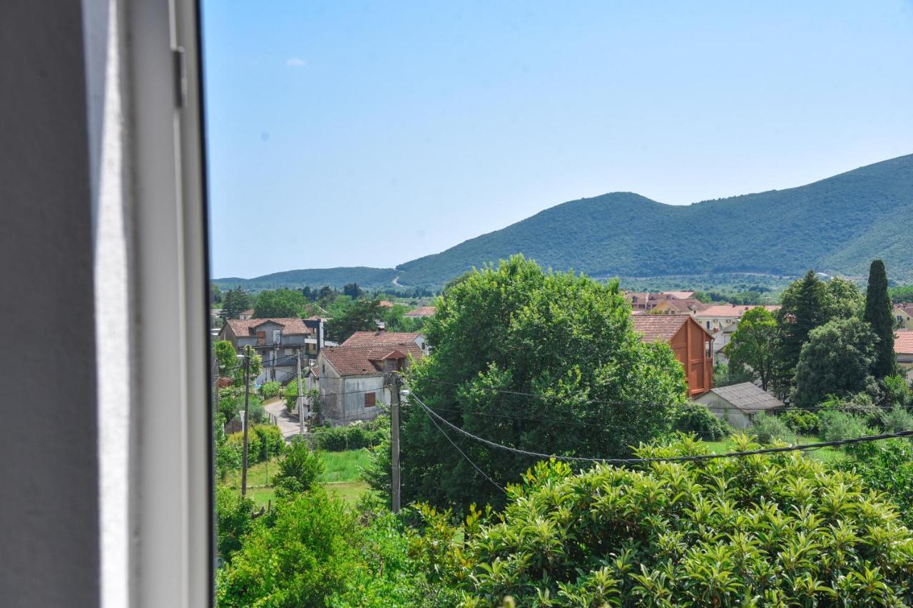 Apartments Bjelanovic Budva Eksteriør billede