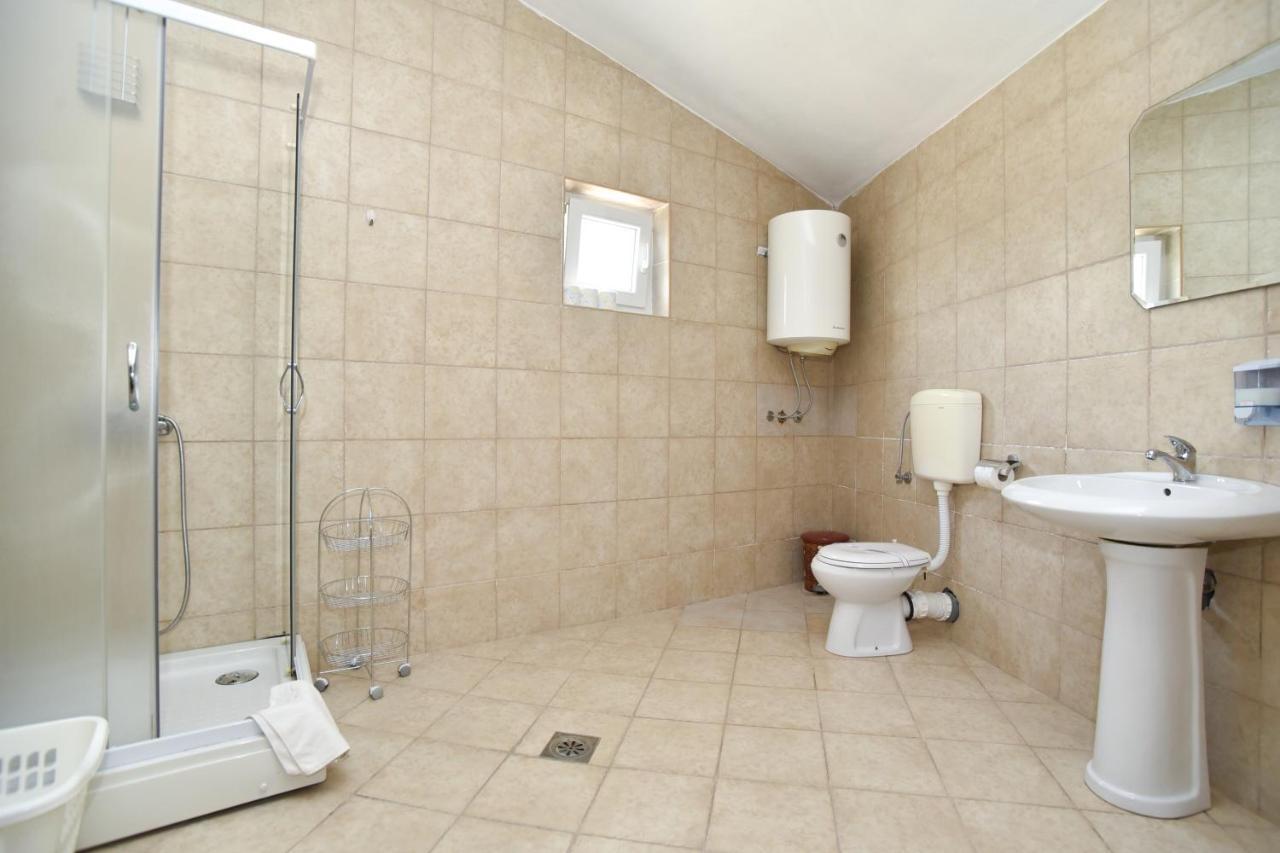 Apartments Bjelanovic Budva Eksteriør billede